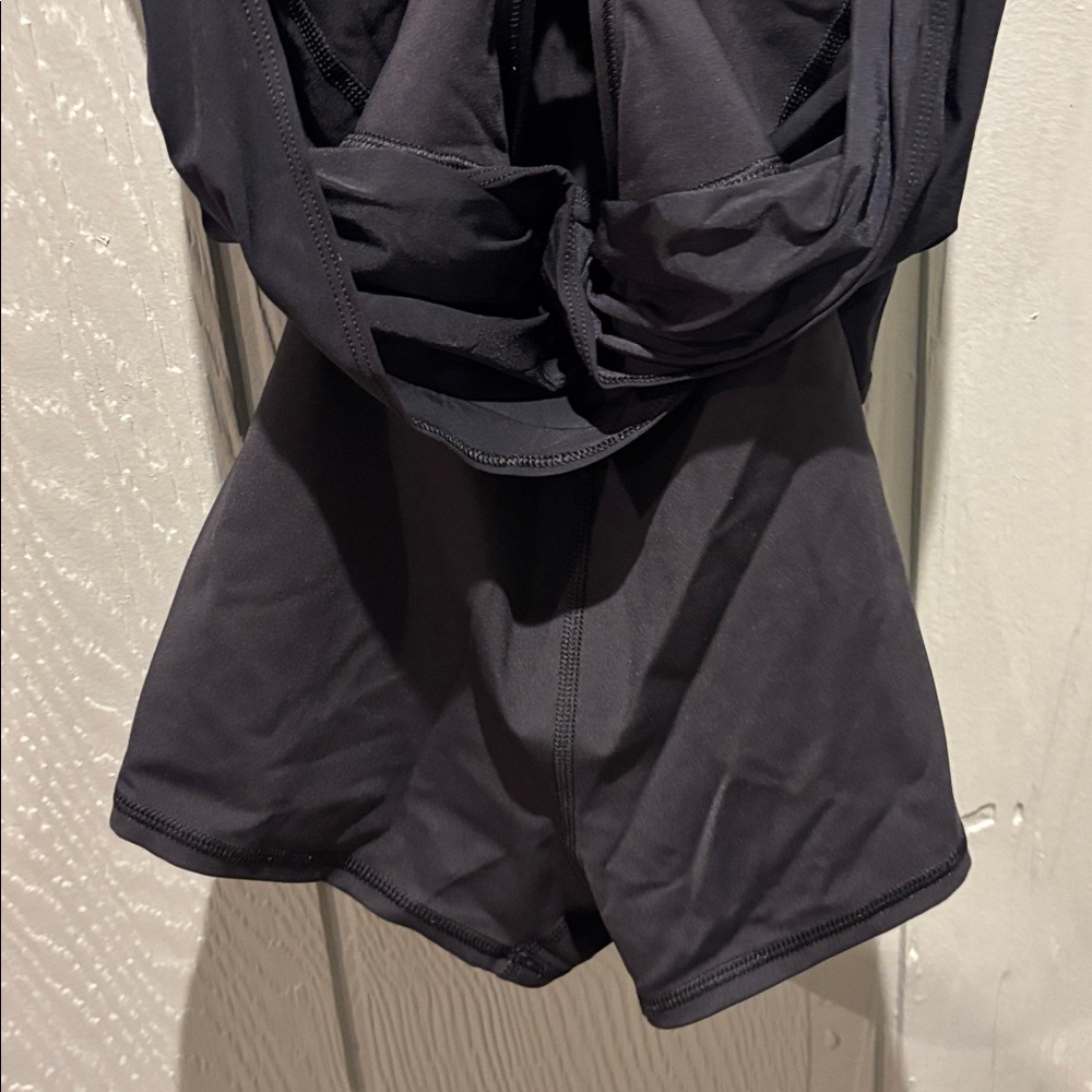 lululemon athletica Black Athletic onesie - Picture 5 of 5